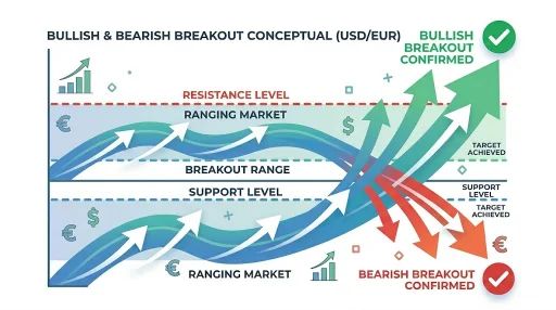Types of Breakout