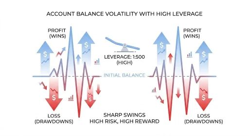 Why Leverage is Risky