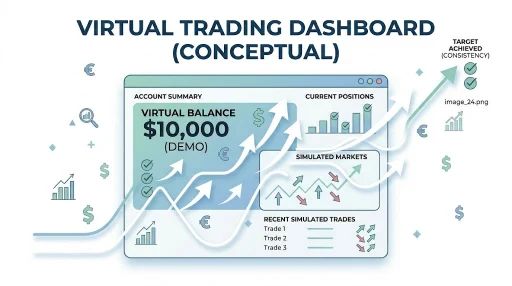 What is Demo Account in Forex