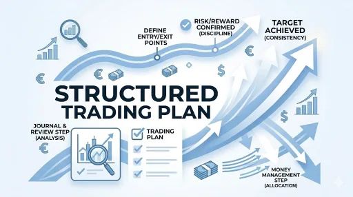 What is Forex Trading Strategy