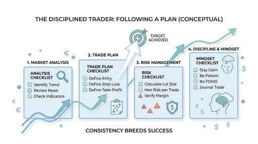 How to Improve Trading Psychology