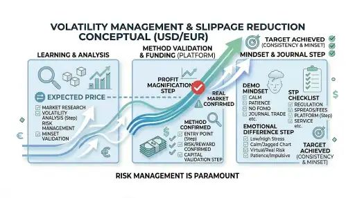 How to Reduce Slippage