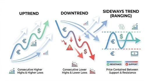 How to Identify a Trend
