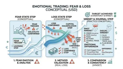 Risks of Live Trading