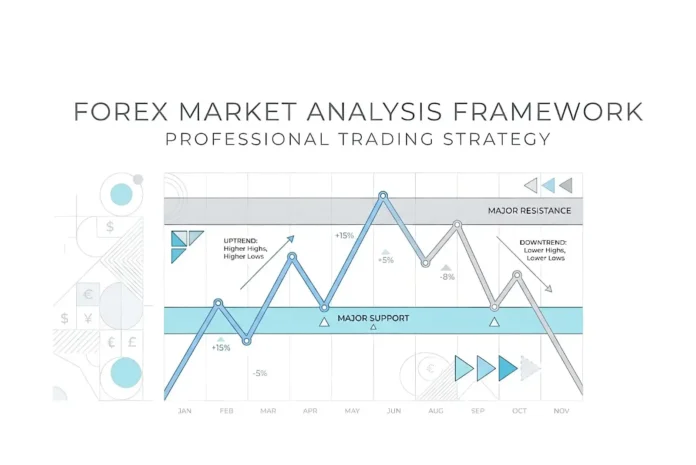 Forex Market Analysis A Complete Professional Framework