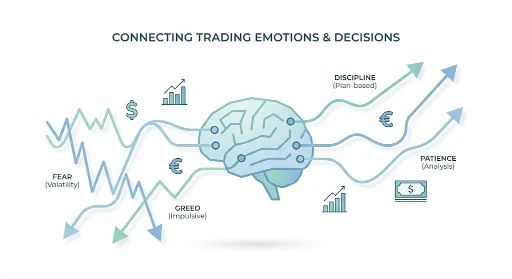 What is Trading Psychology in Forex