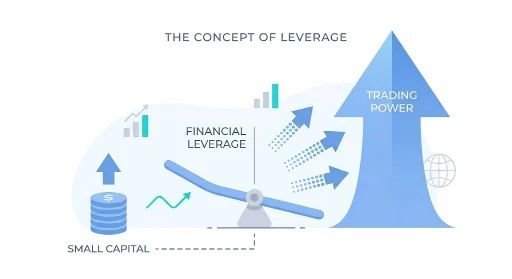 What is Leverage in Forex