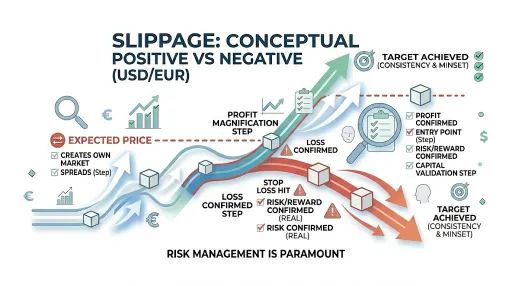 Types of Slippage