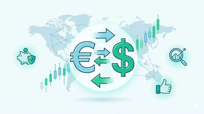 What is currency pair in Forex