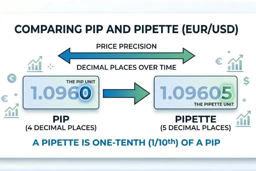 What is Pipette