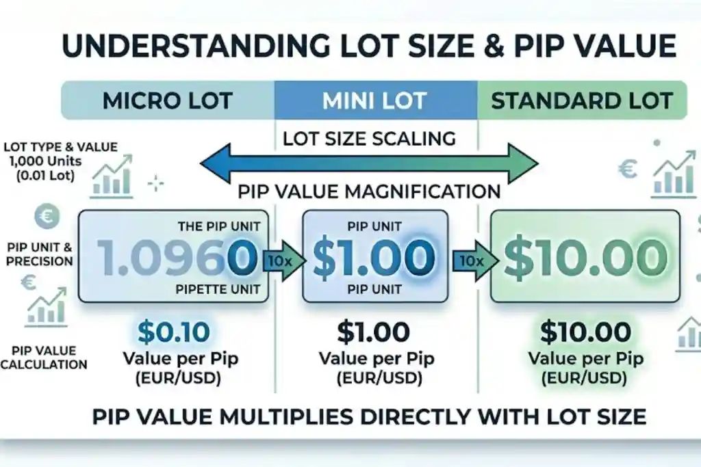How to Calculate Pip Value
