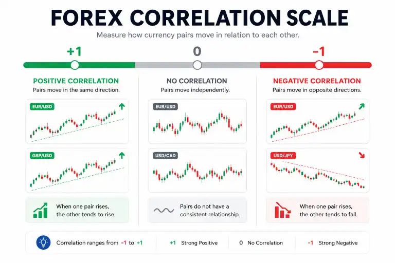 Correlation Scale