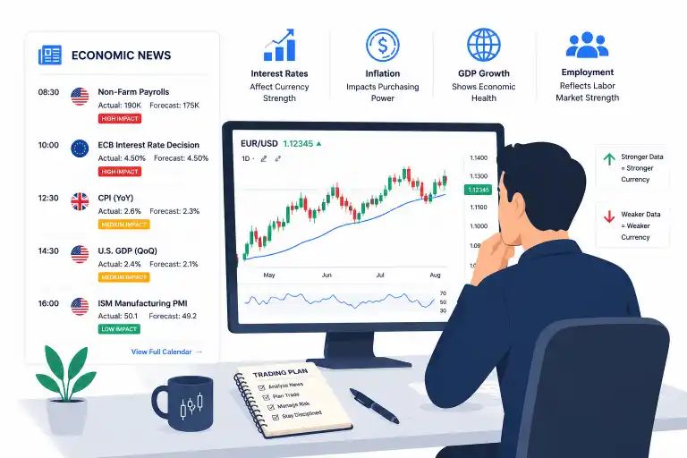 Advantages of Fundamental Analysis