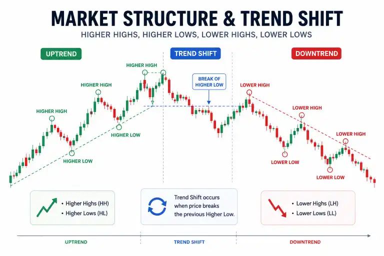 Understanding Market Structure