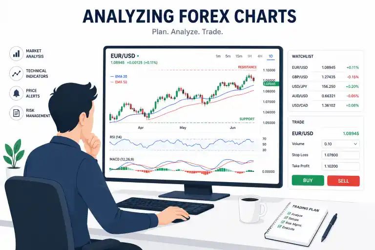 Advantages of Technical Analysis