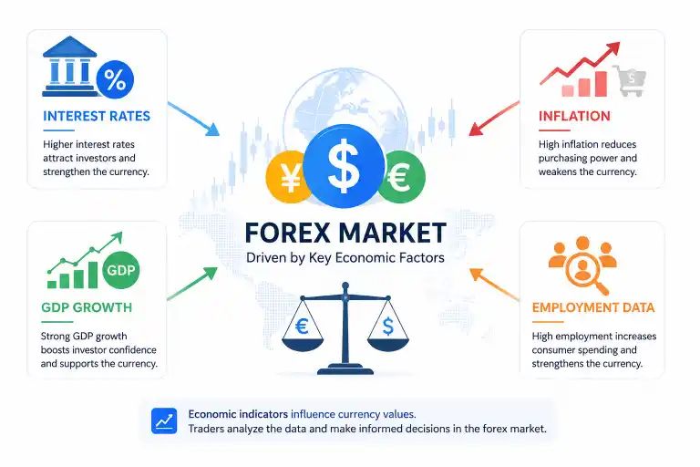 Main Factors in Fundamental Analysis