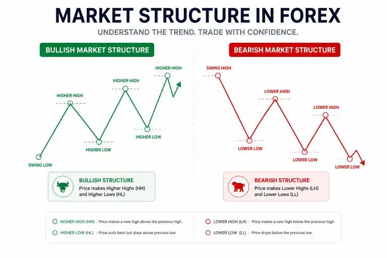 Understanding Market Structure