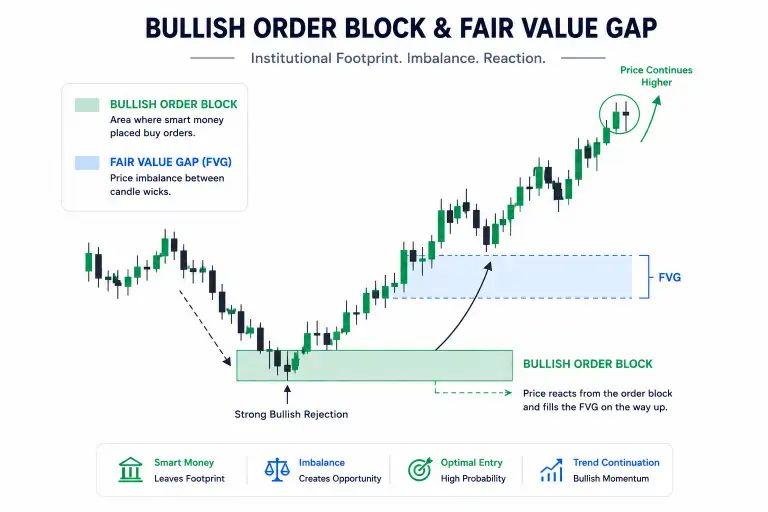 Fair Value Gap