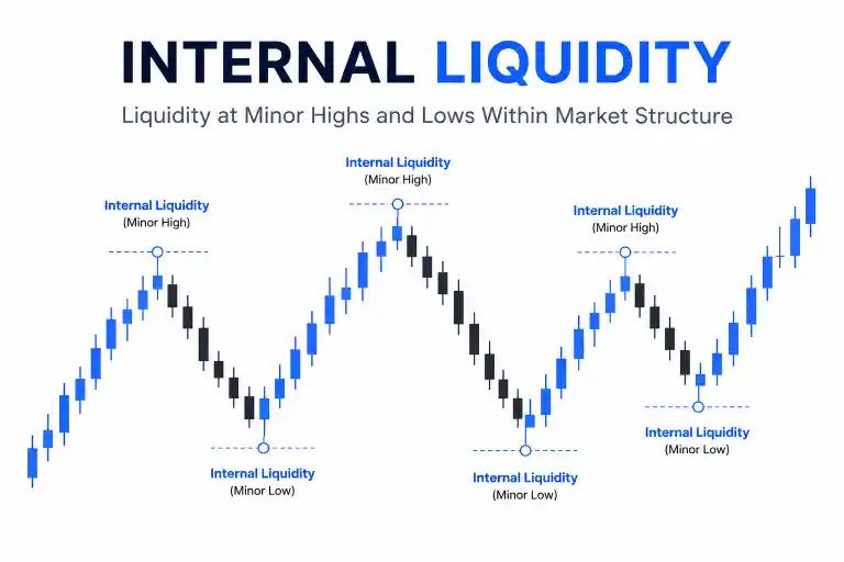 What is Internal Liquidity