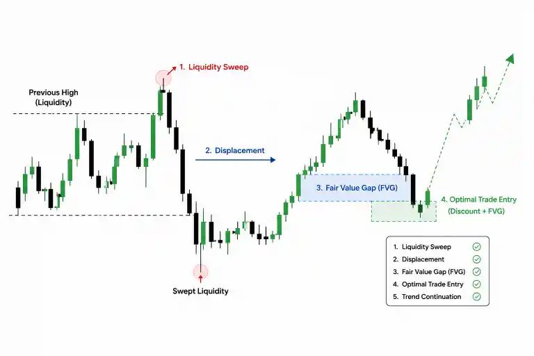 Characteristics of a Good OTE Setup