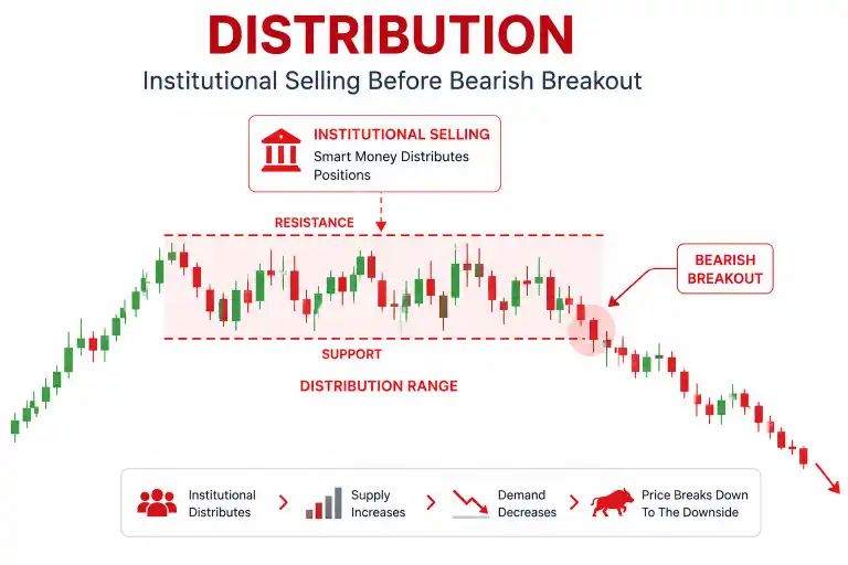 Characteristics of Distribution